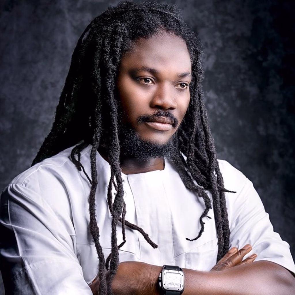 Cut your beard before you ban dreadlocks — Daddy Showkey tells Niger's Governor Bago