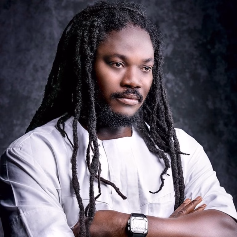 Cut your beard before you ban dreadlocks — Daddy Showkey tells Niger's Governor Bago