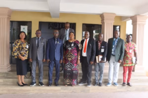 DSS assures NYSC members of safety in Abia