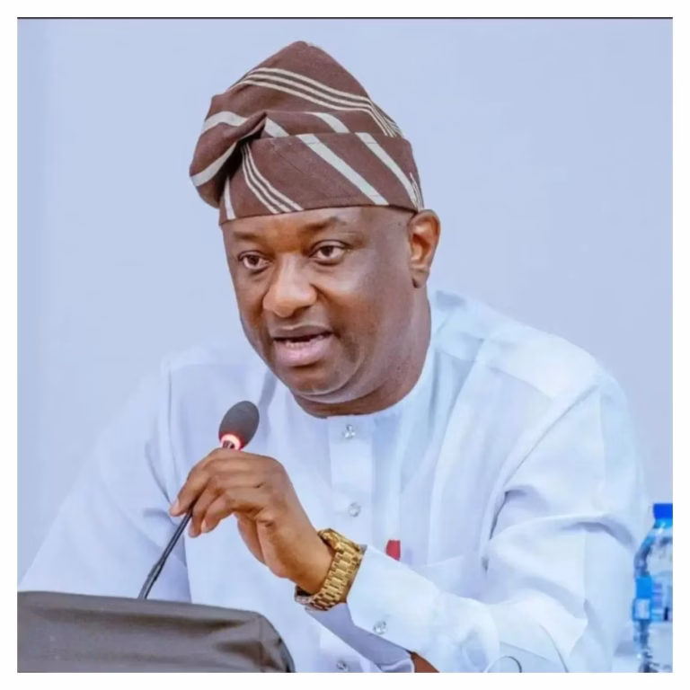Defection: PDP has lost its soul in Delta – Keyamo