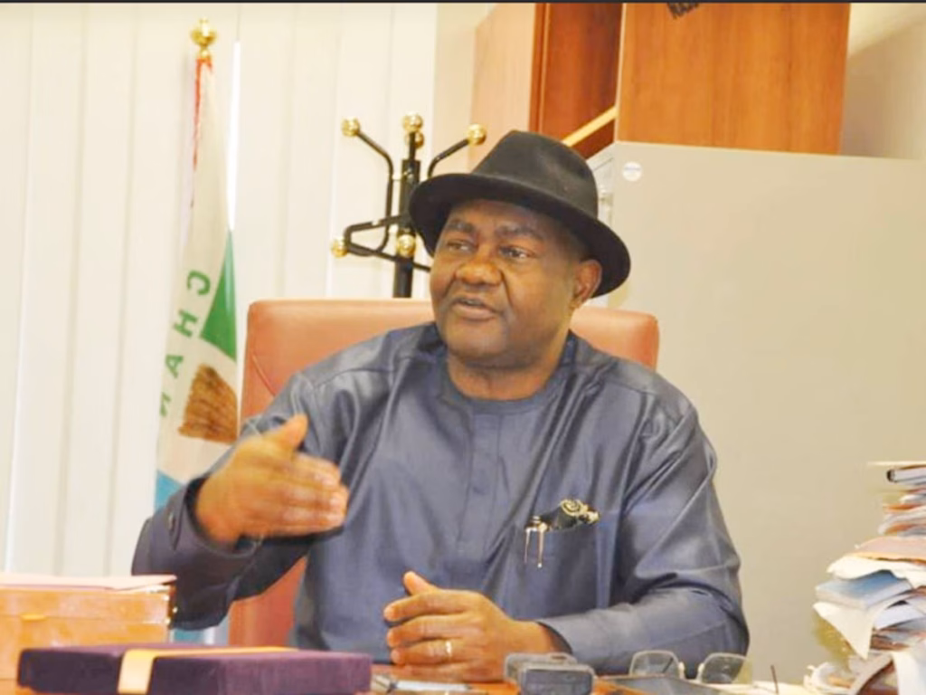 Defection of Oborevwori, Okowa, others will strengthen APC in South South - Abe
