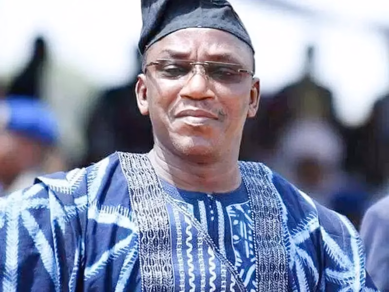Defections to APC driven by fear, not public interest – Dalung