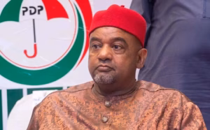 Delta mass defections painful, disappointing - Damagum laments