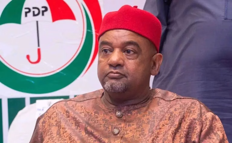 Delta mass defections painful, disappointing - Damagum laments