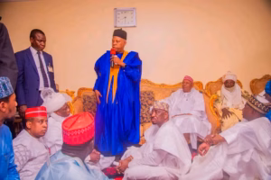 Don't let politics divide Kano - Shettima appeals for unity amid political tensions