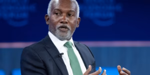 Drama as Bauchi Deputy Gov, Jatau slaps Foreign Affairs minister Tuggar