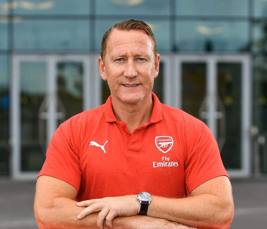 EPL: Brazil, Ray Parlour name player to replace Gabriel Magalhaes in Arsenal squad