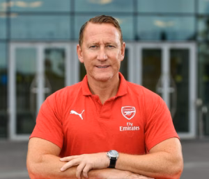 EPL: Brazil, Ray Parlour name player to replace Gabriel Magalhaes in Arsenal squad