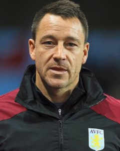 EPL: Chelsea legend John Terry names four best central defenders in history