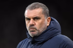 EPL: 'Football is dying' - Postecoglou reacts to Sarr's disallowed goal in Chelsea's 1-0 win