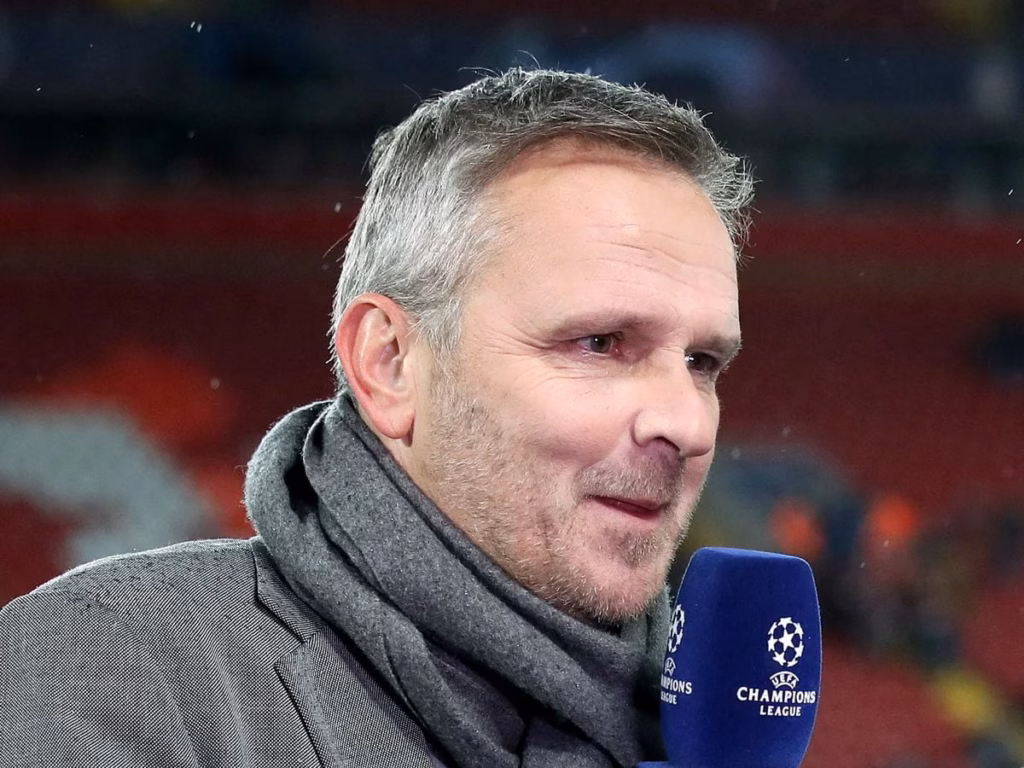 EPL: He's tailor-made for you - Didi Hamann picks 29-year-old striker for Arsenal