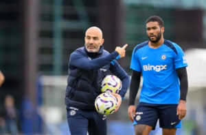 EPL: James opens up on Maresca's coaching pattern, Chelsea's objective this season
