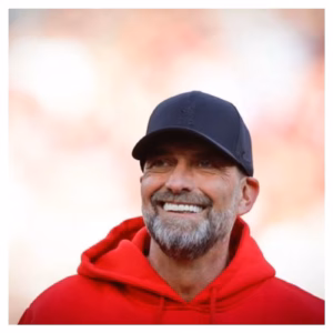 EPL: Liverpool confirm Klopp's return