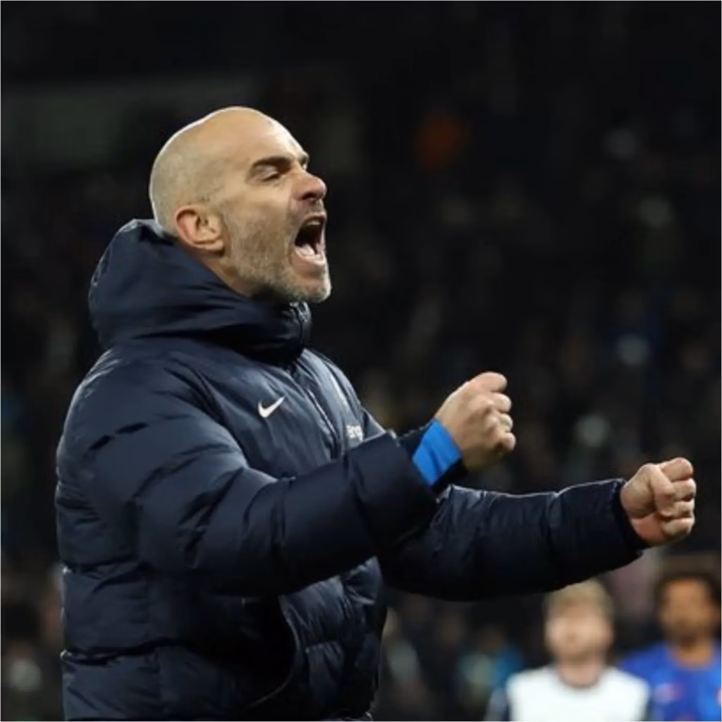 EPL: Maresca confirms triple injury boost ahead of Chelsea vs Tottenham