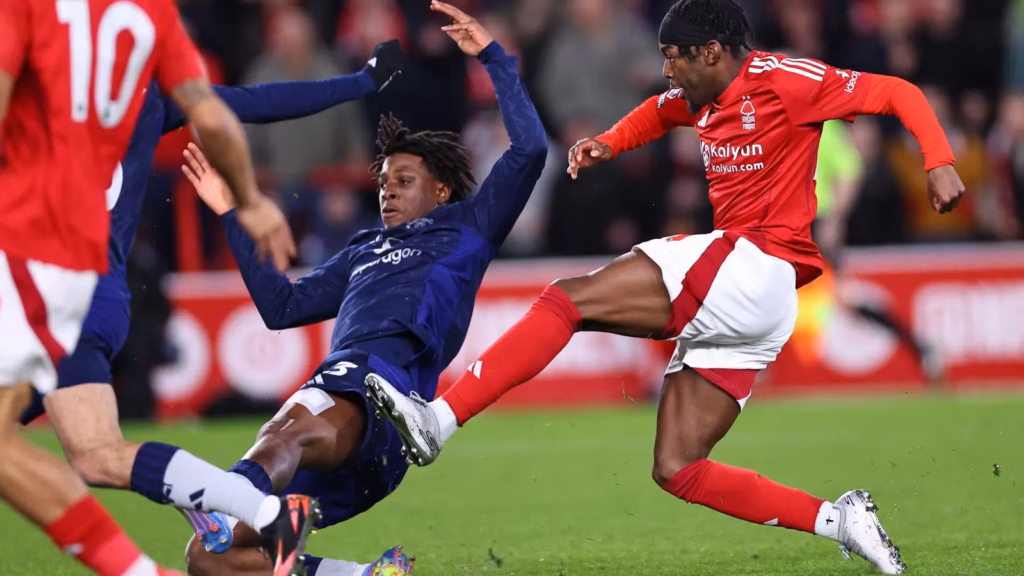 EPL: Rio Ferdinand slams three Man Utd players after 1-0 defeat to Nottingham Forest