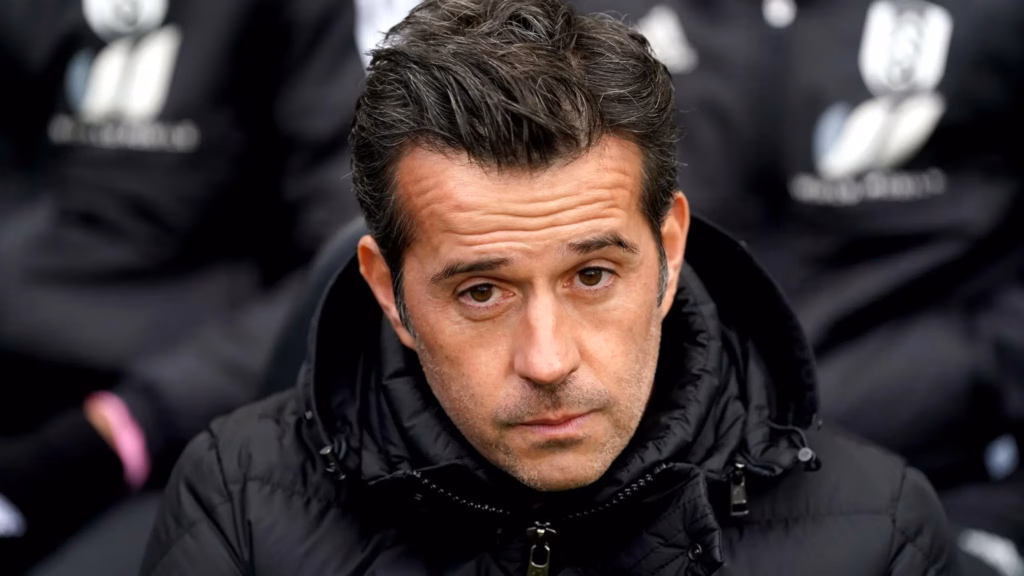 EPL: Silva raves about Bassey's display against Liverpool