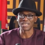 Edo LP senator, Ned Imasuen backs Julius Abure's sack as National Chairman