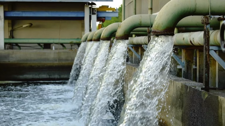 Ekiti commissioner advocates access to safe, clean water