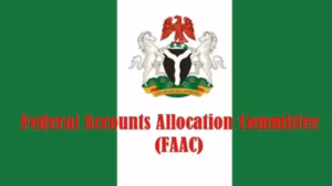 FAAC shares N1.578trn March revenue to Federal, states, local councils