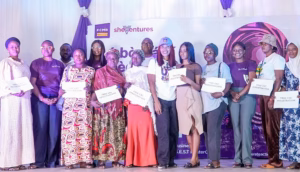 FCMB's Training Programme transforming our businesses - Entrepreneurs