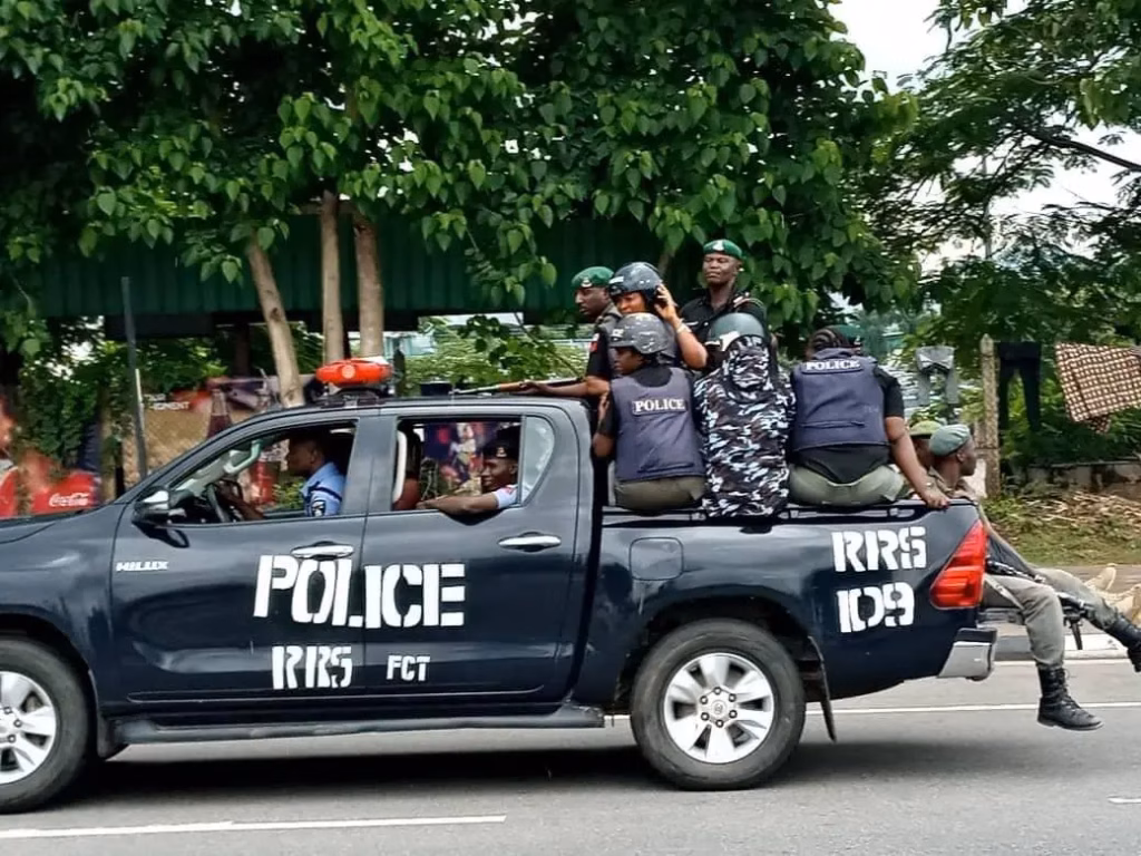 FCT Police require prior approval for camping, hiking over security concerns