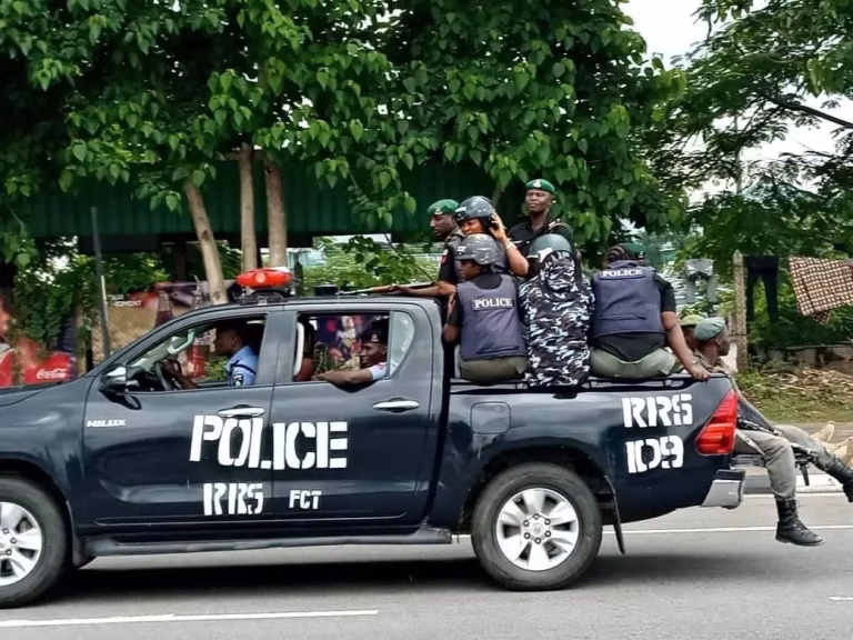 FCT Police require prior approval for camping, hiking over security concerns
