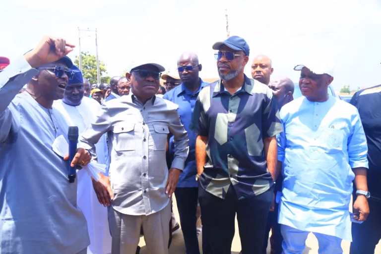 FCTA expanding development beyond Abuja city to rural communities