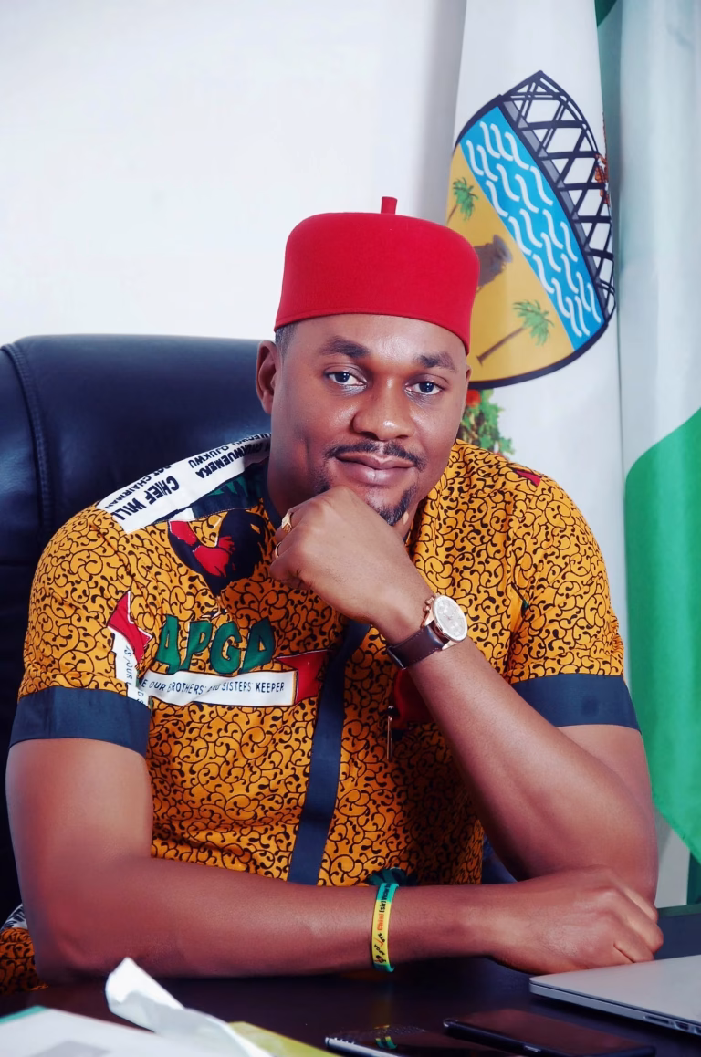 Fallout of APC primaries: Chieftain Ibezi dumps party