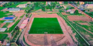 Federation Cup: PAAU stadium to host Mighty Jets, Akwa Utd, Sunshine Stars, Plateau Utd FC