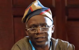 Femi Falana advocates dispensation of justice from police stations in Nigeria