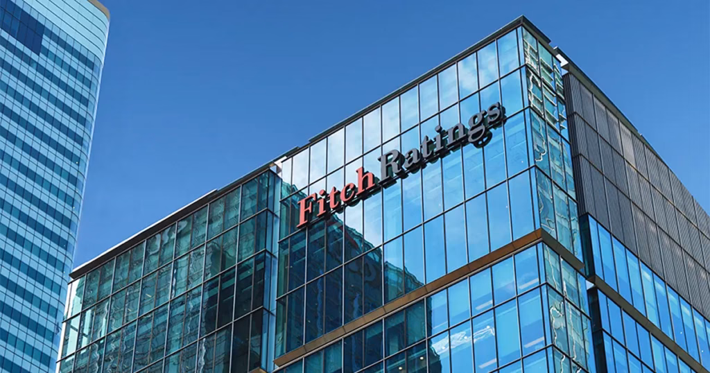 Fitch upgrades four Nigerian states' investment rating