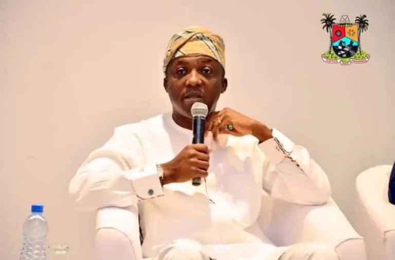 Flood alert: Lagos fully prepared for rainy season - Commissioner Wahab