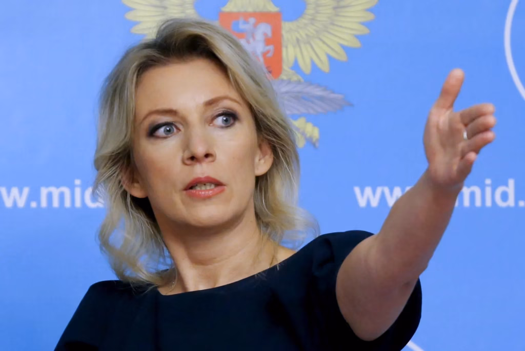 France 'killed democracy' with Le Pen conviction - Russia