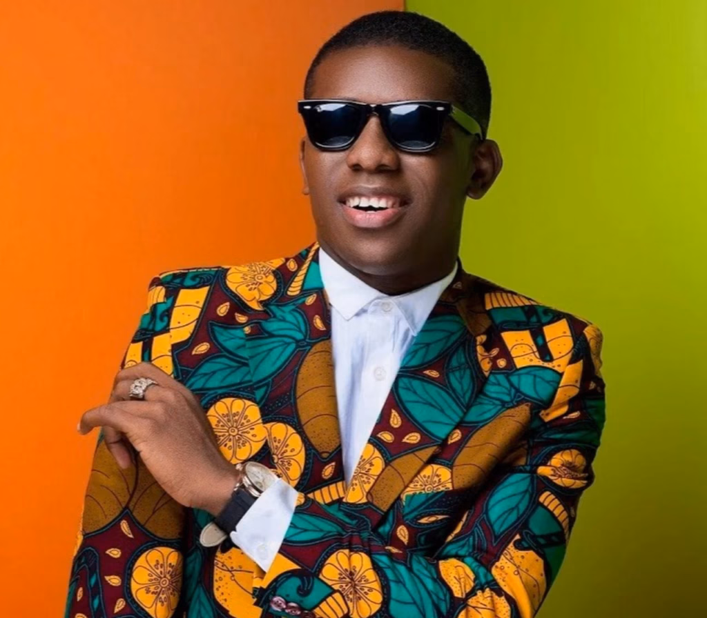 'Fuji music is dying' - Small Doctor calls for urgent action