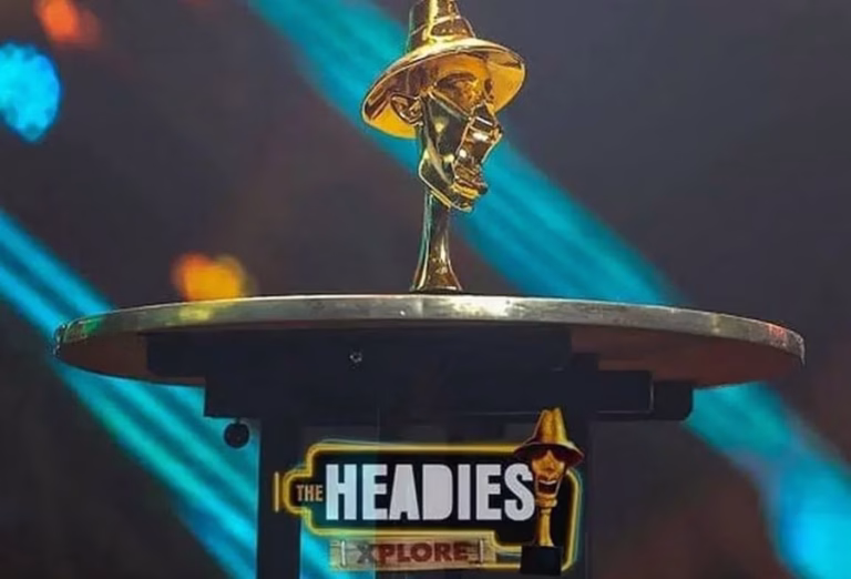 Full list: 17th Headies Awards winners
