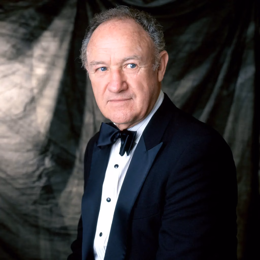 Gene Hackman's final autopsy revealed