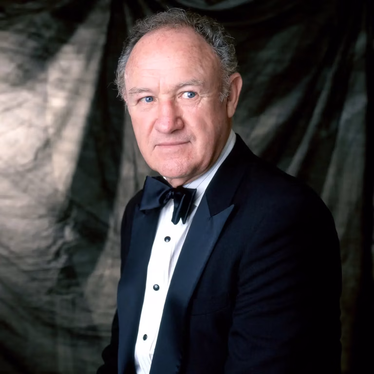 Gene Hackman's final autopsy revealed