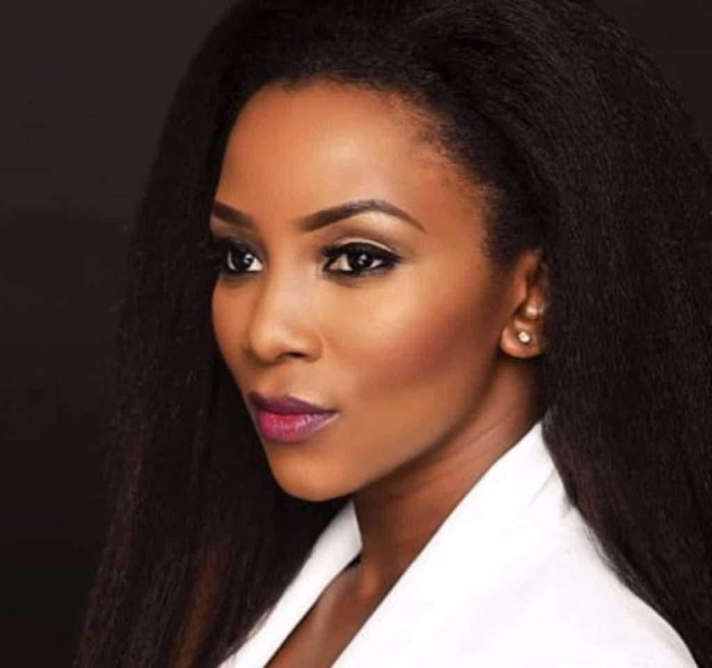 Genevieve Nnaji replies man who mocked her for 'growing old'