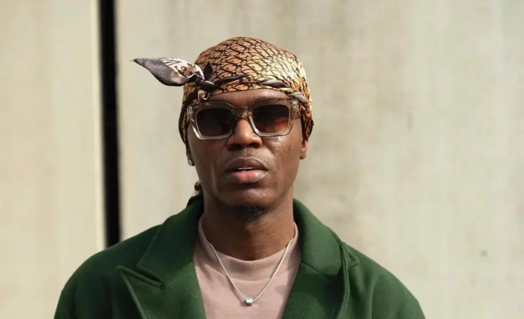 Gospel artists in music to make money just like afrobeats stars - Spyro