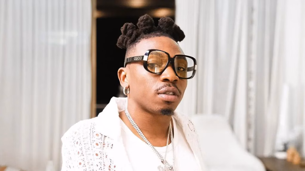 Hardship: I'm contemplating relocating from Nigeria - Mayorkun