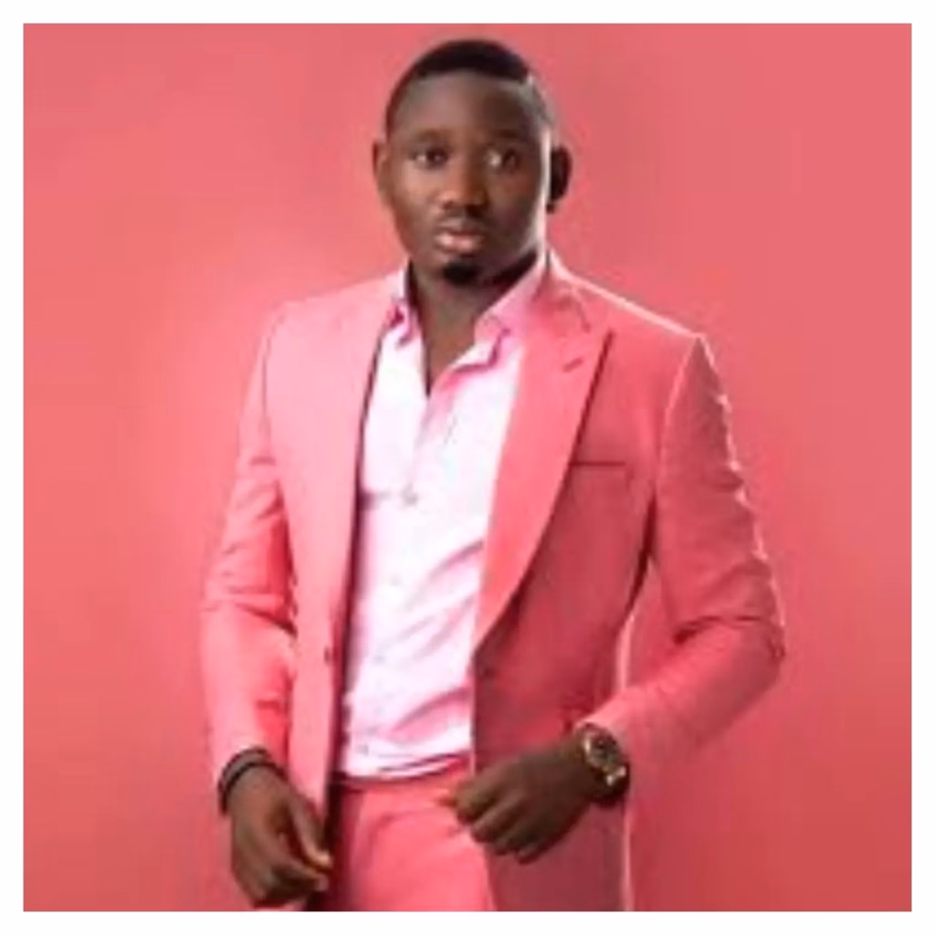 Hardship in Nigeria led me into music - Singer Segun Johnson