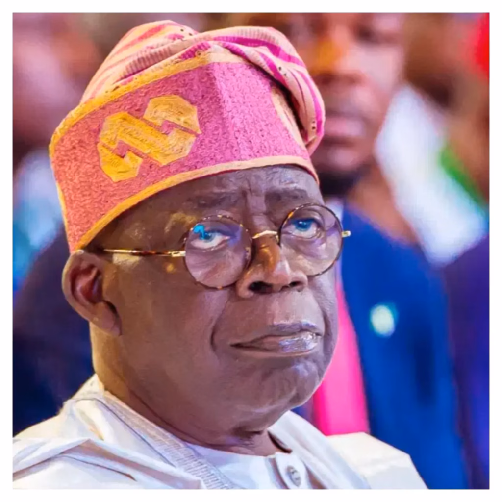 'He brought joy to millions of Nigerians' — Tinubu reacts to Chukwu's death