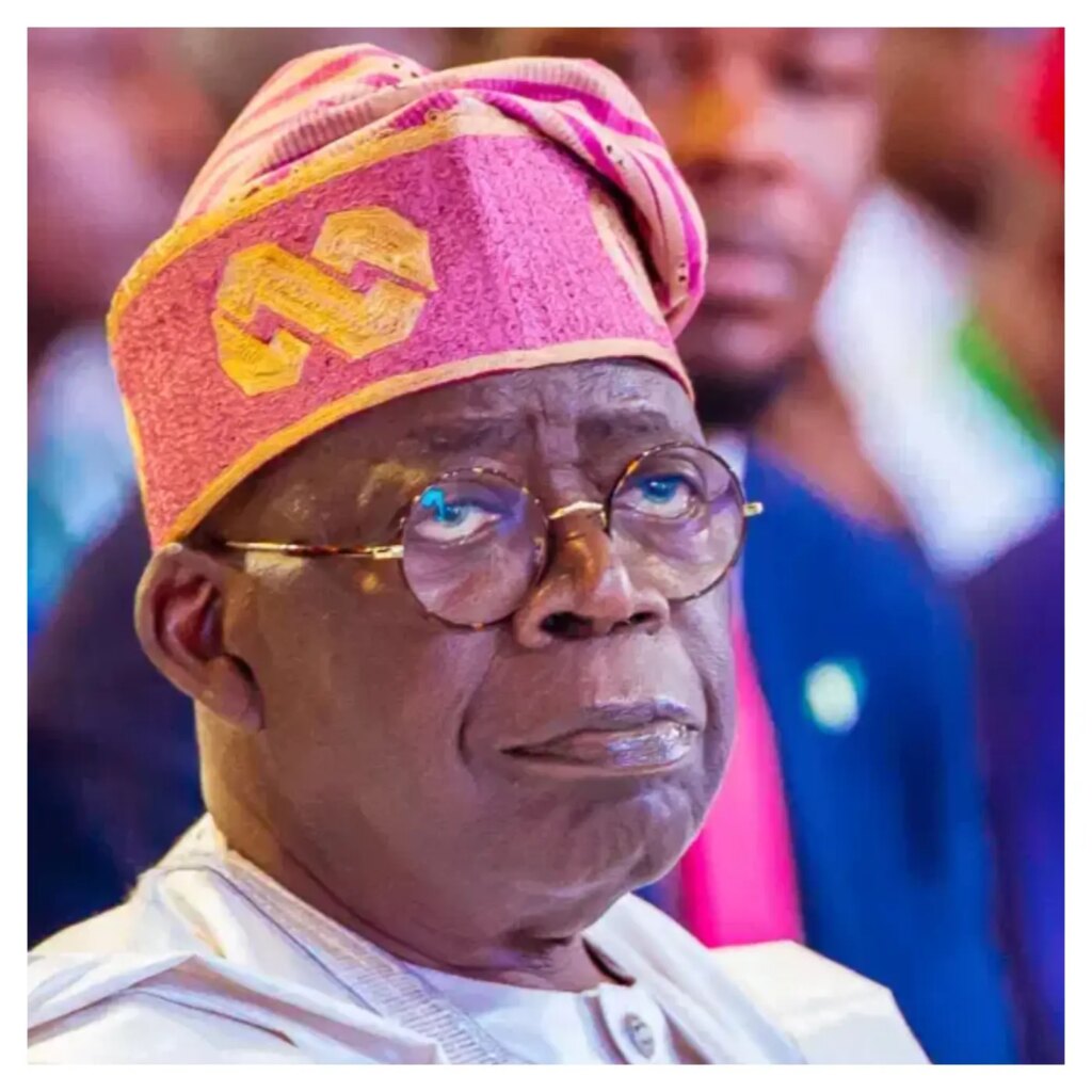 'He brought joy to millions of Nigerians' — Tinubu reacts to Chukwu's death