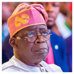 'He brought joy to millions of Nigerians' — Tinubu reacts to Chukwu's death