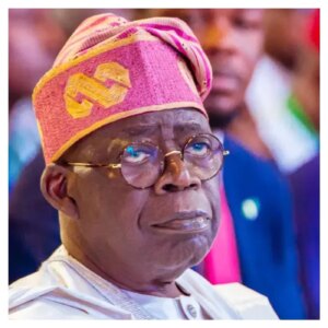 'He brought joy to millions of Nigerians' — Tinubu reacts to Chukwu's death