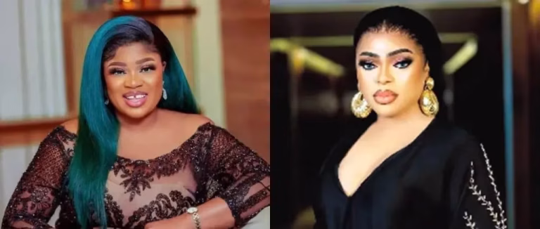 He knew why he was arrested - Eniola Ajao reacts to alleged involvement in Bobrisky's case