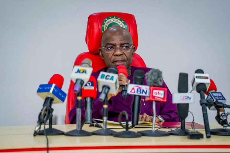 Hope rises for disengaged South-East civil servants as Otti moves to reverse 2011 ‘Non-Indigene’ Policy