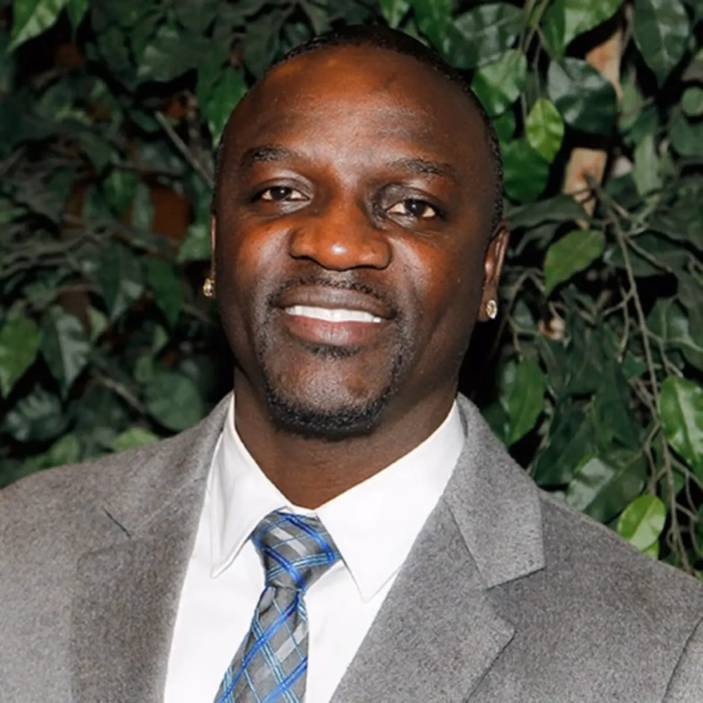 'How I helped create Afrobeats' - Akon