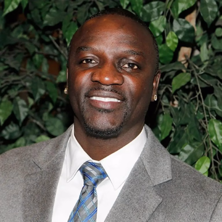 'How I helped create Afrobeats' - Akon