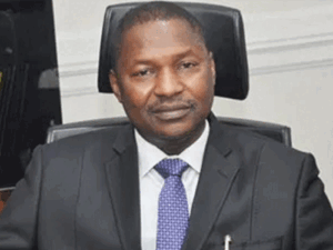 I can't defect in secret - Malami denies dumping APC, defecting to SDP